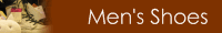 メンズシューズ